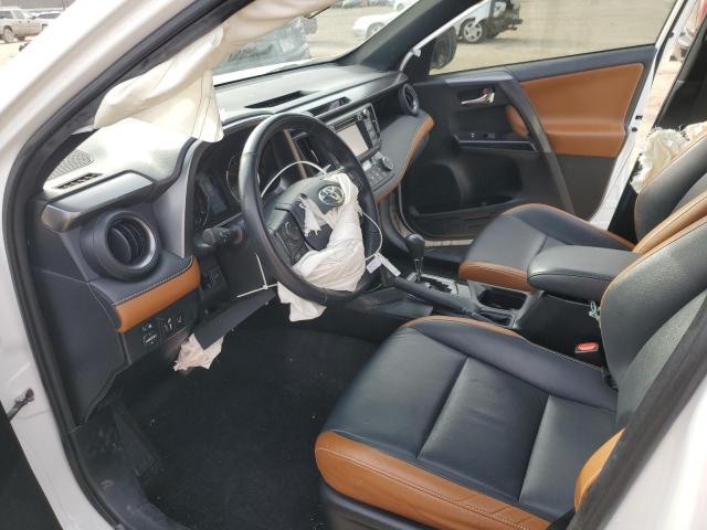 Photo 7 from auction – 2017 TOYOTA RAV4 SE with VIN JTMNFREV0HD097718
