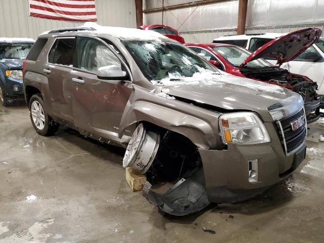 Photo 4 from auction – 2012 GMC TERRAIN SL with VIN 2GKFLTEK7C6138096