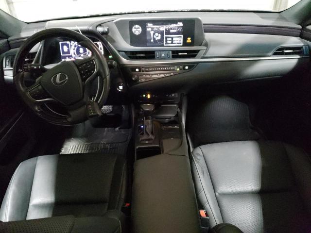Photo 8 from auction – 2019 LEXUS ES 350 with VIN 58ABZ1B10KU015382