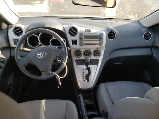 Photo 8 from auction – 2010 TOYOTA COROLLA MA with VIN 2T1KU4EE9AC526014