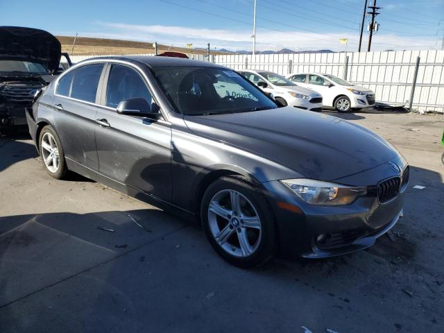 Photo 4 from auction – 2015 BMW 328 I with VIN WBA3A5G53FNS82362