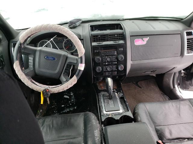 Photo 8 from auction – 2012 FORD ESCAPE LIM with VIN 1FMCU9EG8CKB68596