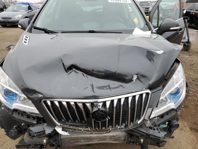 Photo 11 from auction – 2016 BUICK ENCORE with VIN KL4CJCSB5GB725614
