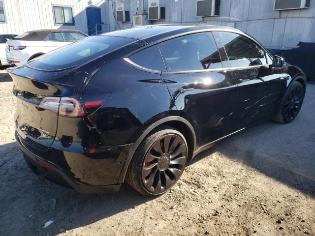 صورة رقم 3 من المزاد - 2022 TESLA MODEL Y مع VIN 7SAYGDEF7NF512921