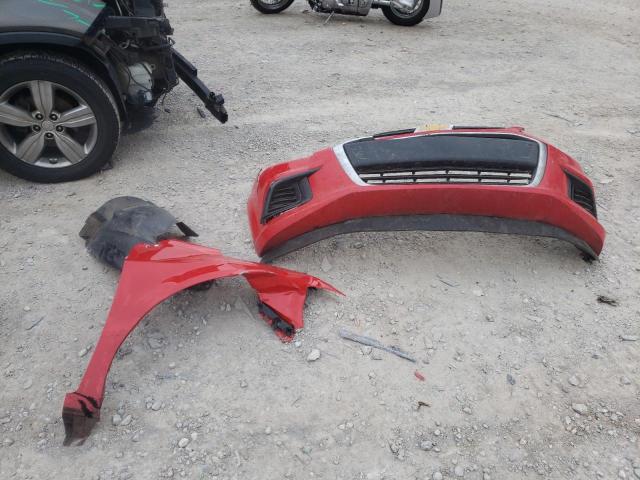 Photo 12 from auction – 2020 CHEVROLET SONIC with VIN 1G1JG6SB5L4129102