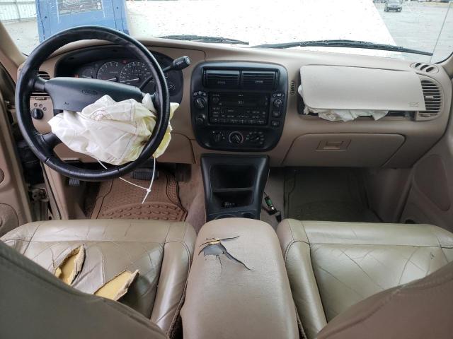 Photo 8 from auction – 2000 FORD EXPLORER X with VIN 1FMZU73E5YZC45519
