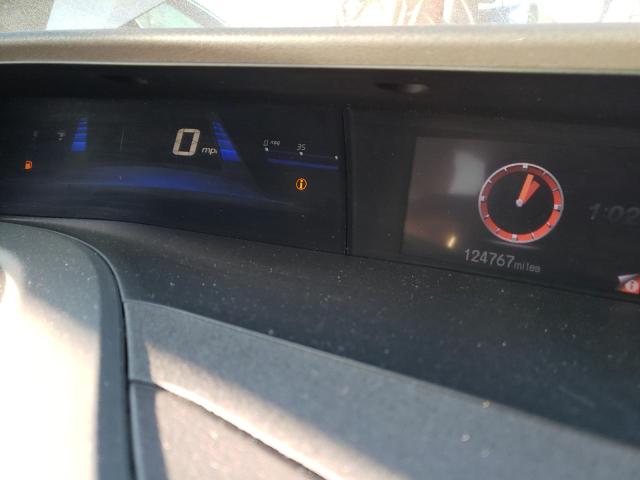 Photo 9 from auction – 2012 HONDA CIVIC LX with VIN 2HGFB2F50CH508179