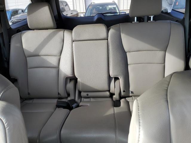 Photo 10 from auction – 2017 HONDA PILOT EXL with VIN 5FNYF5H54HB013121