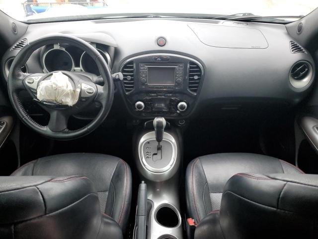 Photo 8 from auction – 2014 NISSAN JUKE S with VIN JN8AF5MR2ET352998