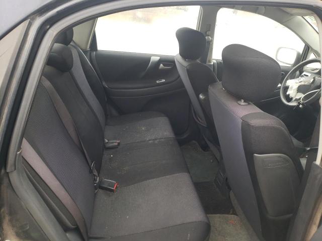 Photo 10 from auction – 2007 SUZUKI AERIO with VIN JS2RA62S975354432