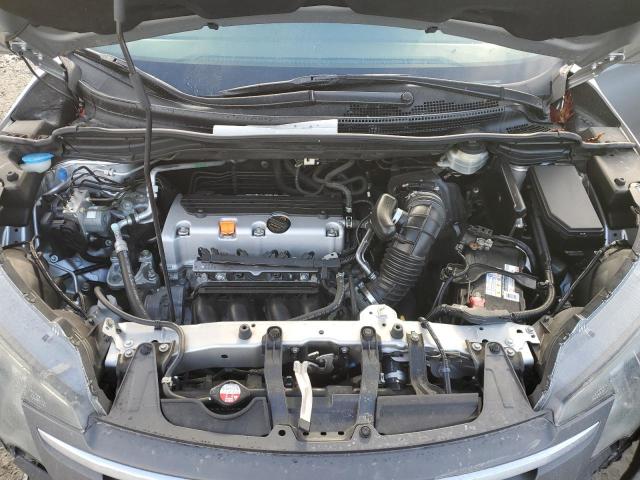Photo 12 from auction – 2012 HONDA CR-V EX with VIN JHLRM4H5XCC010995