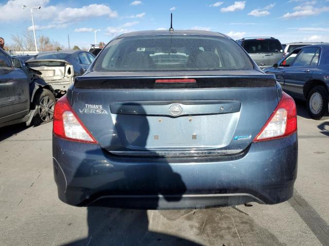 Photo 6 from auction – 2015 NISSAN VERSA S with VIN 3N1CN7AP5FL801816
