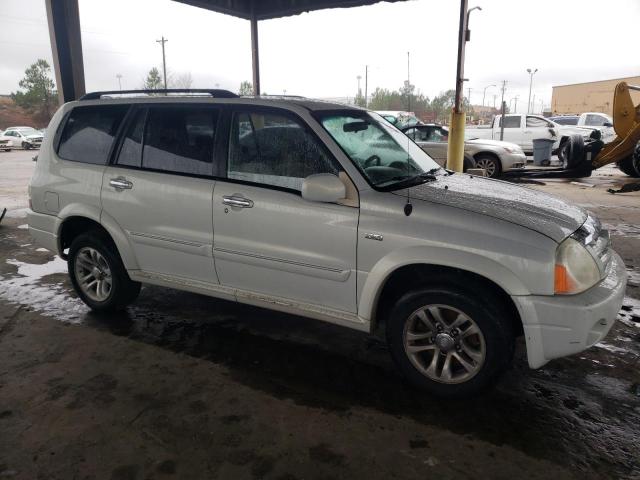 Photo 4 from auction – 2006 SUZUKI XL7 with VIN JS3TX92V964103278