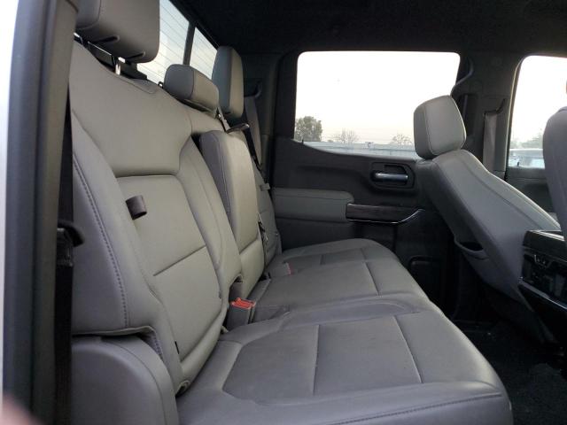 Photo 10 from auction – 2021 CHEVROLET SILVERADO with VIN 3GCUYGEDXMG281031
