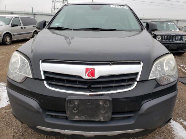 Photo 5 from auction – 2009 SATURN VUE XE with VIN 3GSCL33PX9S530808