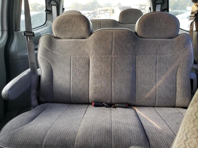 Photo 10 from auction – 1998 FORD WINDSTAR W with VIN 2FMZA51U4WBD35607