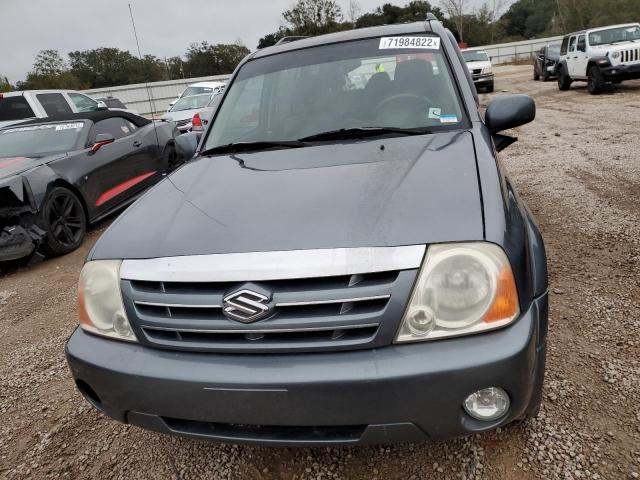 Photo 5 from auction – 2004 SUZUKI XL7 EX with VIN JS3TX92V244107606