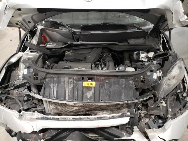 Photo 11 from auction – 2011 MINI COOPER S C with VIN WMWZC5C53BWM11070