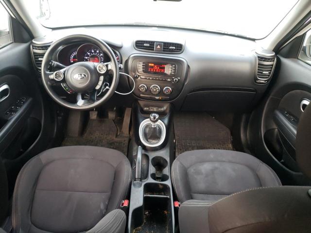 Photo 8 from auction – 2015 KIA SOUL with VIN KNDJN2A21F7230406