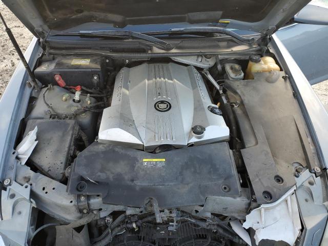 Photo 11 from auction – 2007 CADILLAC STS with VIN 1G6DC67A570172791