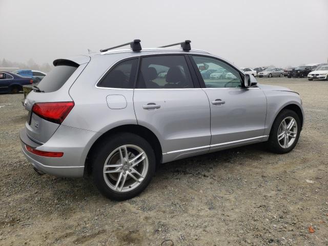 صورة رقم 3 من المزاد - 2016 AUDI Q5 PREMIUM مع VIN WA1C2AFP2GA015776