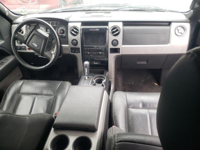 Photo 8 from auction – 2010 FORD F150 SUPER with VIN 1FTFW1EV9AKE79253