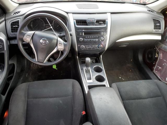 Photo 8 from auction – 2014 NISSAN ALTIMA 2.5 with VIN 1N4AL3AP8EC201696