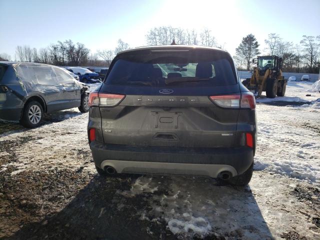 Photo 6 from auction – 2020 FORD ESCAPE SE with VIN 1FMCU9G62LUA82645