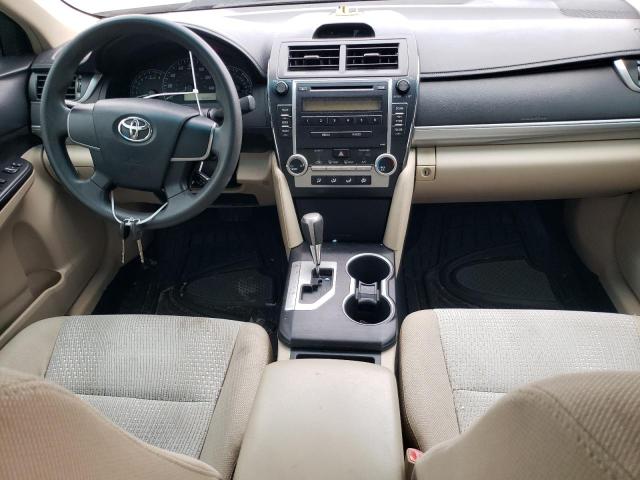 Photo 8 from auction – 2012 TOYOTA CAMRY BASE with VIN 4T1BF1FK3CU545916