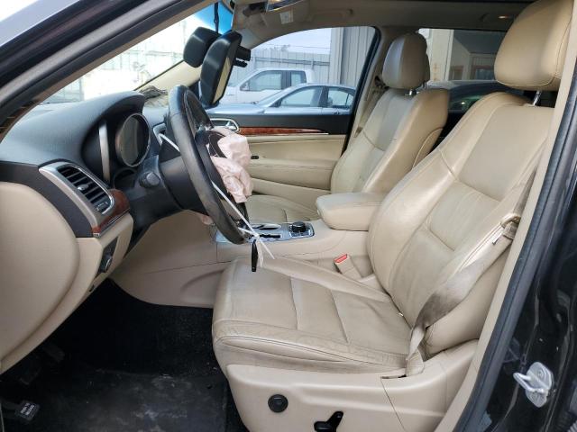 Photo 7 from auction – 2011 JEEP GRAND CHER with VIN 1J4RR5GT7BC641524