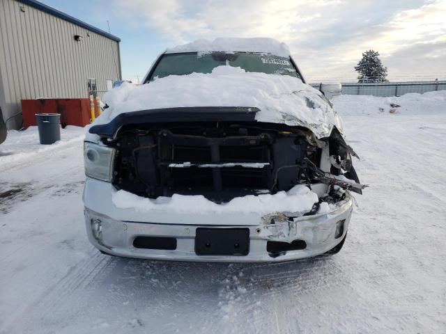 Photo 5 from auction – 2014 RAM 1500 LARAM with VIN 1C6RR7NT5ES230192