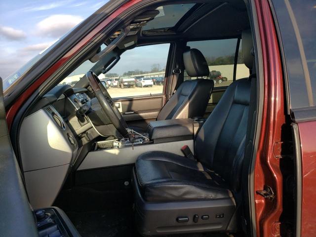 Photo 7 from auction – 2011 FORD EXPEDITION with VIN 1FMJU1K50BEF23785