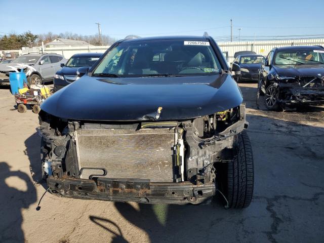 Photo 5 from auction – 2011 KIA SORENTO EX with VIN 5XYKUDA25BG033643
