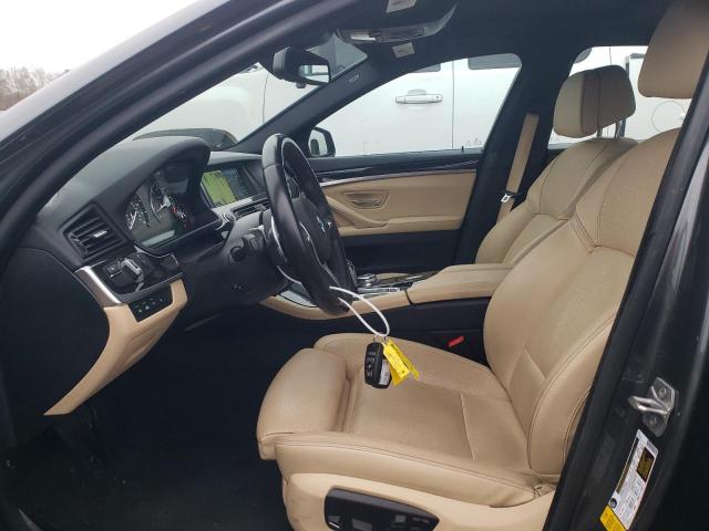 صورة رقم 7 من المزاد - 2016 BMW 535 I مع VIN WBA5B1C53GG133024