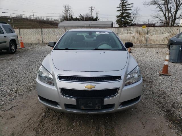 Photo 5 from auction – 2012 CHEVROLET MALIBU LS with VIN 1G1ZA5EU4CF399454