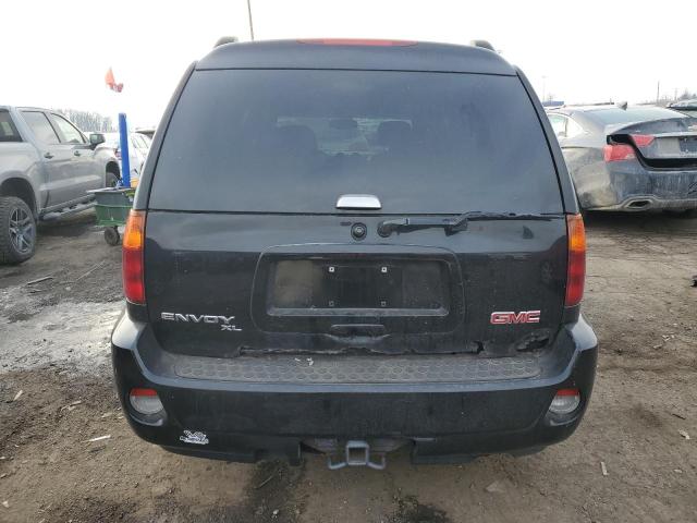 Photo 6 from auction – 2006 GMC ENVOY DENA with VIN 1GKET66M966130752