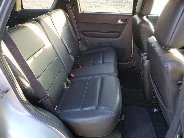 صورة رقم 11 من المزاد - 2012 FORD ESCAPE LIM مع VIN 1FMCU9EG4CKC76679