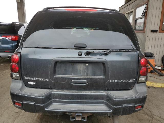 Photo 6 from auction – 2003 CHEVROLET TRAILBLAZE with VIN 1GNDT13S932109987