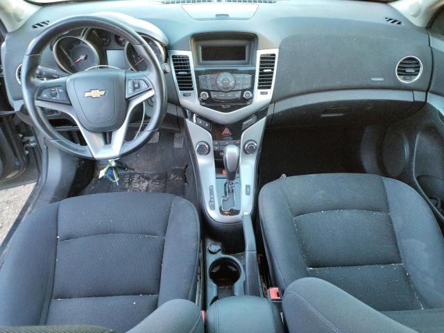 Photo 8 from auction – 2013 CHEVROLET CRUZE LT with VIN 1G1PC5SB1D7202336
