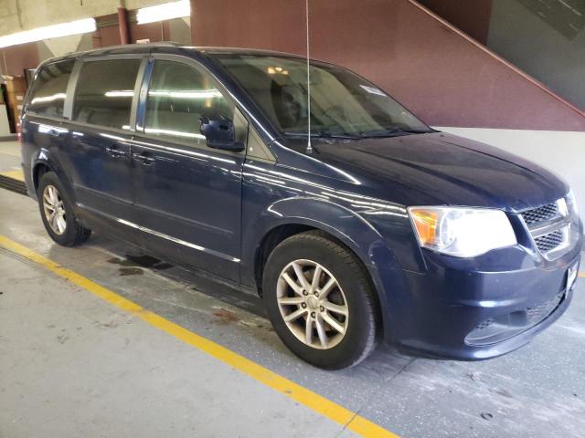 Photo 4 from auction – 2014 DODGE GRAND CARA with VIN 2C4RDGCG8ER122602