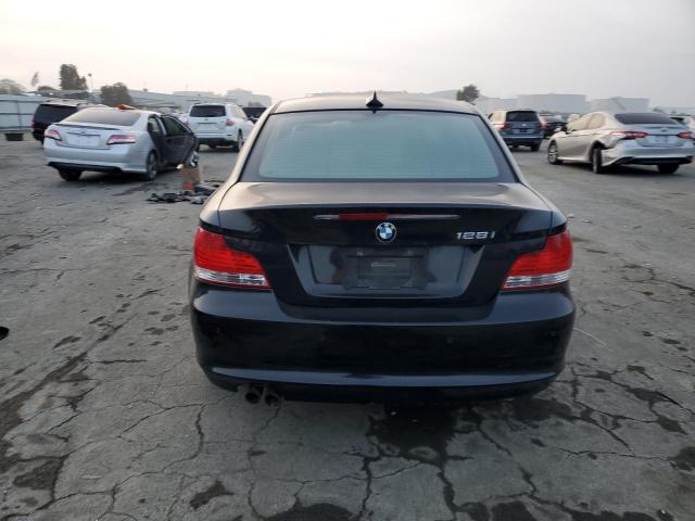 Photo 6 from auction – 2008 BMW 128 I with VIN WBAUP93538VF47982