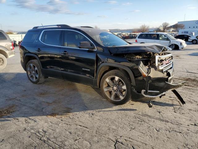 Photo 4 from auction – 2019 GMC ACADIA SLT with VIN 1GKKNNLS4KZ196421