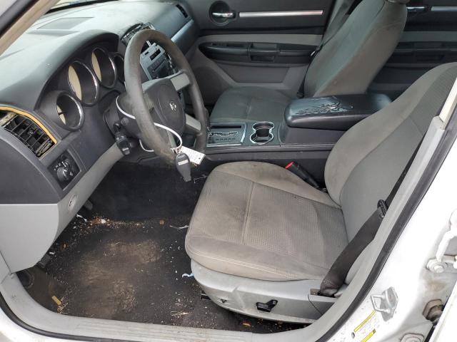 Photo 7 from auction – 2010 DODGE CHARGER SX with VIN 2B3CA3CV6AH308081