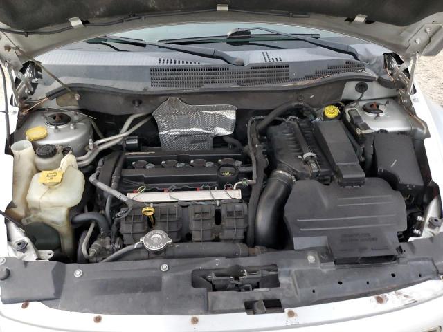 Фото 11 с аукциона – 2009 DODGE CALIBER SX с VIN 1B3HB48A39D104295