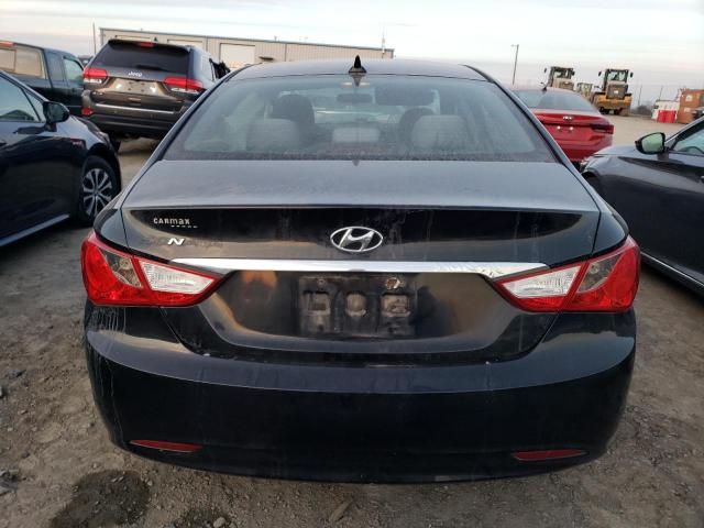 Photo 6 from auction – 2011 HYUNDAI SONATA GLS with VIN 5NPEB4AC6BH294087