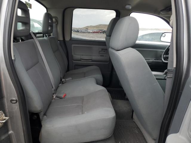 Photo 10 from auction – 2005 DODGE DAKOTA QUA with VIN 1D7HW48N45S305950
