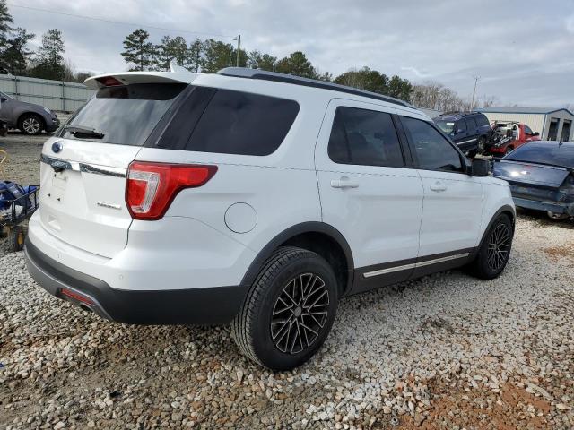 Photo 3 from auction – 2016 FORD EXPLORER X with VIN 1FM5K7D8XGGB01441