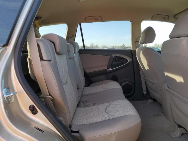 Photo 10 from auction – 2008 TOYOTA RAV4 with VIN JTMZD33V186068403