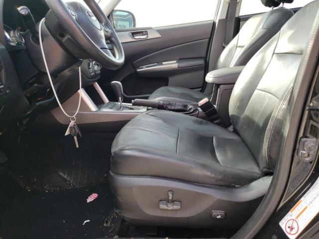 Photo 7 from auction – 2012 SUBARU FORESTER with VIN JF2SHADC1CH422149