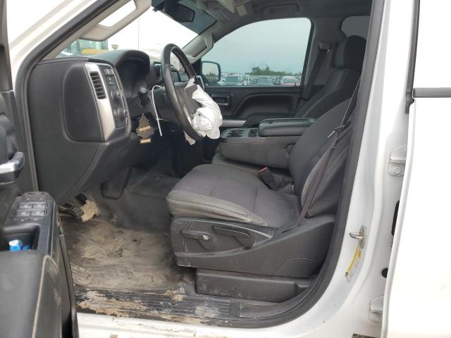 Photo 7 from auction – 2015 CHEVROLET SILVERADO with VIN 1GC1KVEG0FF565582
